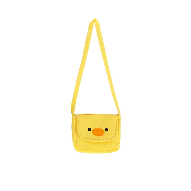 Dake Duck Doll Accessories
