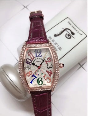 Fashion leisure sports watch