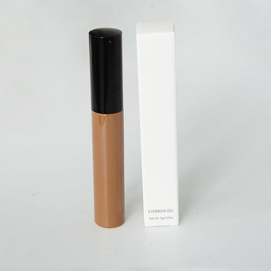 Long Lasting Non-marking Korean Semi-permanent Waterproof Eyebrow Tattoo Glue