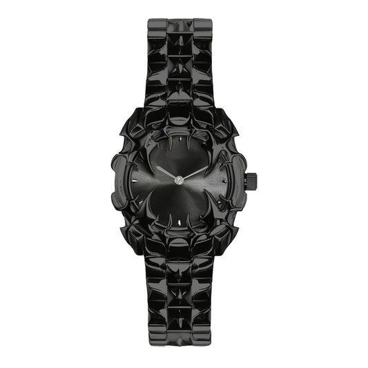 European And American-style Uniquely Shaped Claw Design Retro Personalized Quartz Watch