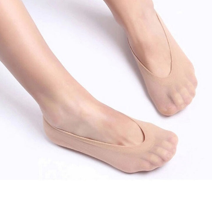 Silicone boat socks