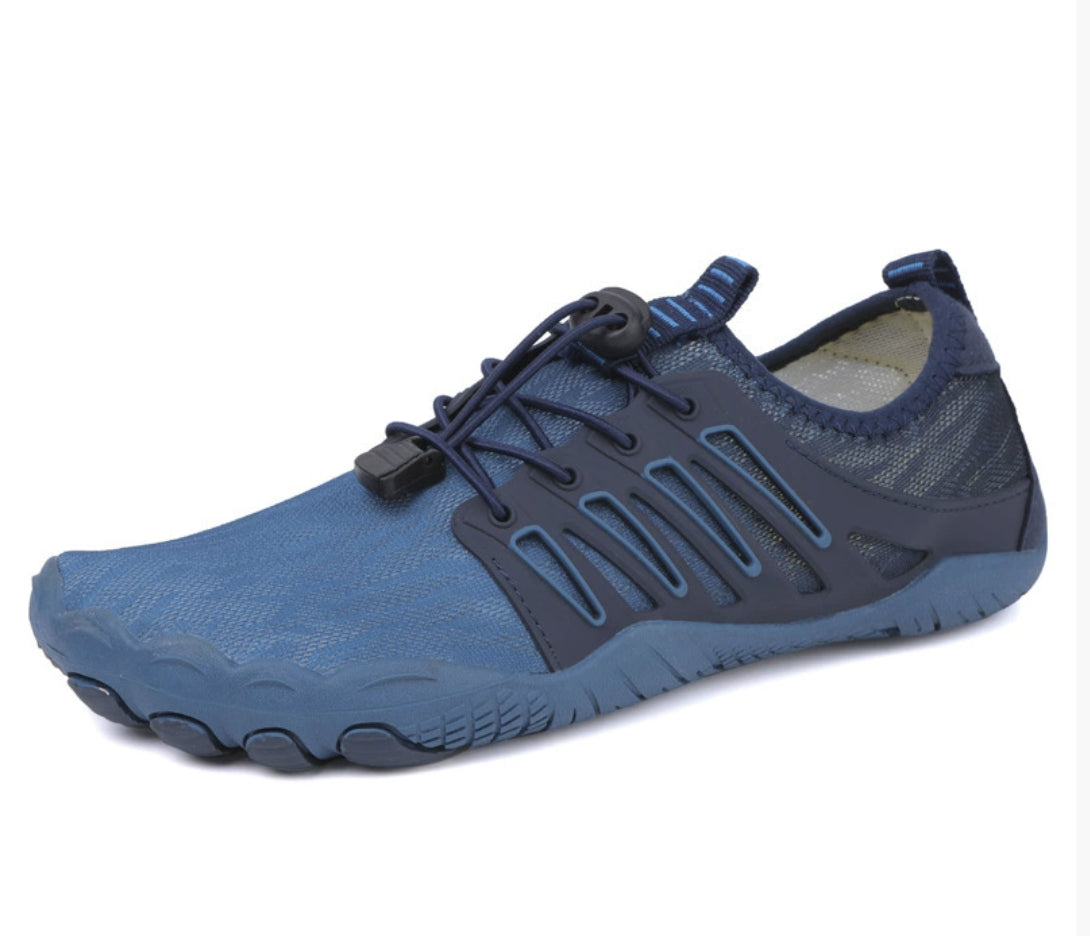 New Swimming Outdoor Climbing Diving Wading Shoes