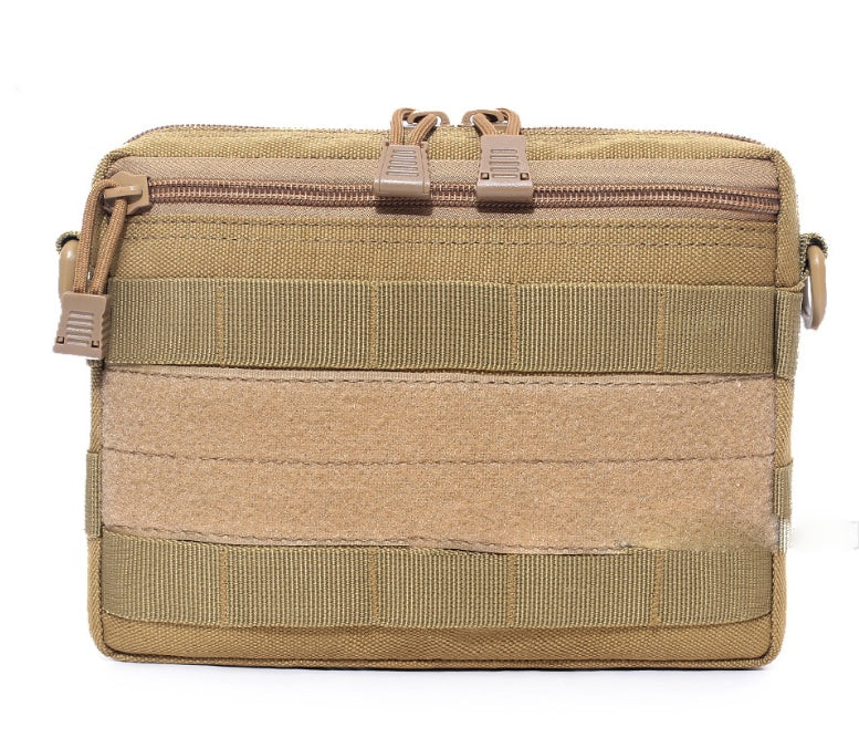 Tactical belt bag