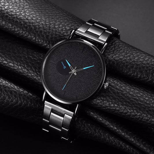 Minimalist Quartz Business Watch