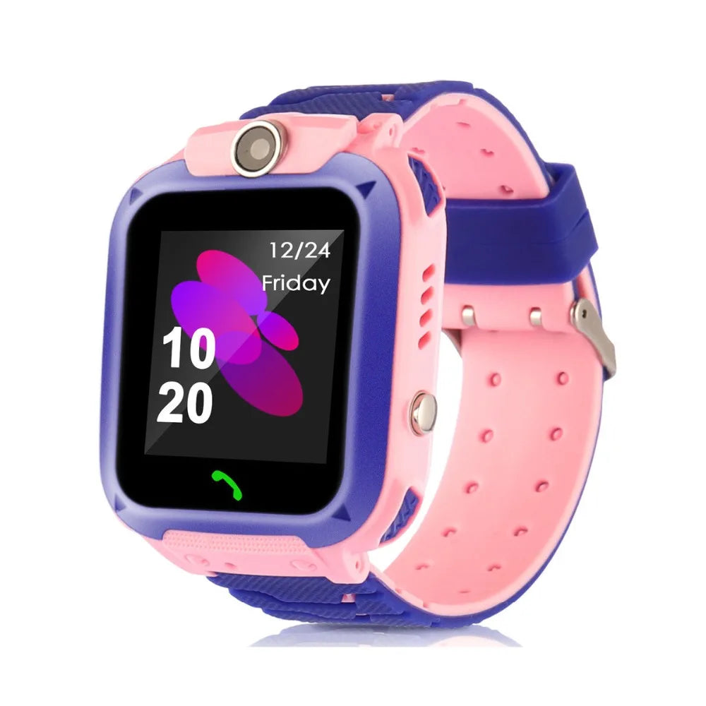 Children'S Smart Watch Child Watch Children Watch Girl Smart Watch Child Child Day Gift