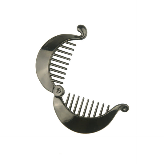 Handmade hair clip