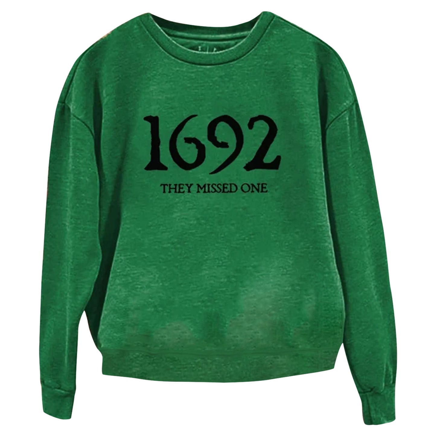 Ny sublimeringskvinders flerfarvet pullover-sweater