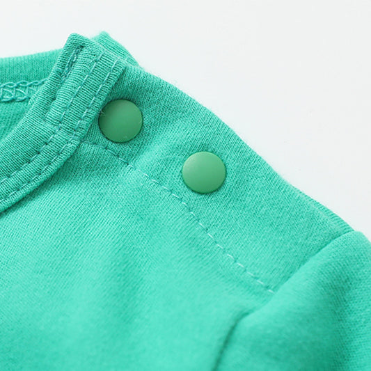 Baby Long Sleeve Bodysuit