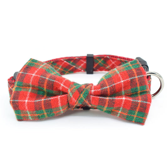 British style sub-cloth series bow collar
