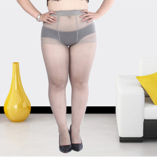 XL Stockings Pantyhose 15D