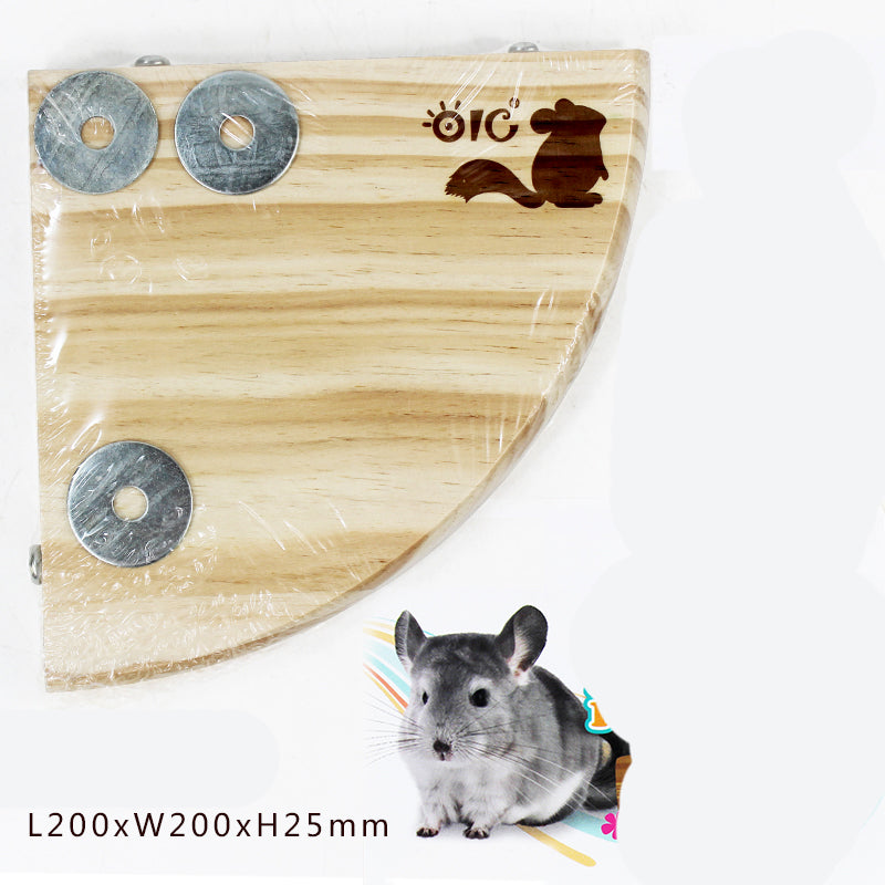 Totoro swing board