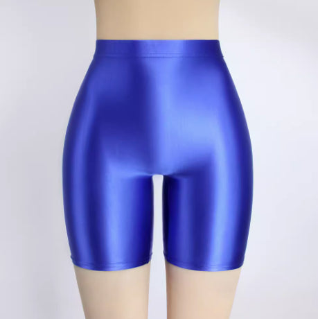 Tight Fitting Women's Stretch Exercise, Bodybuilding, Yoga As A Base