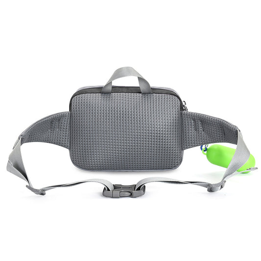 Explosion-proof Hand Holding Rope Reflective Motion Walking Dog