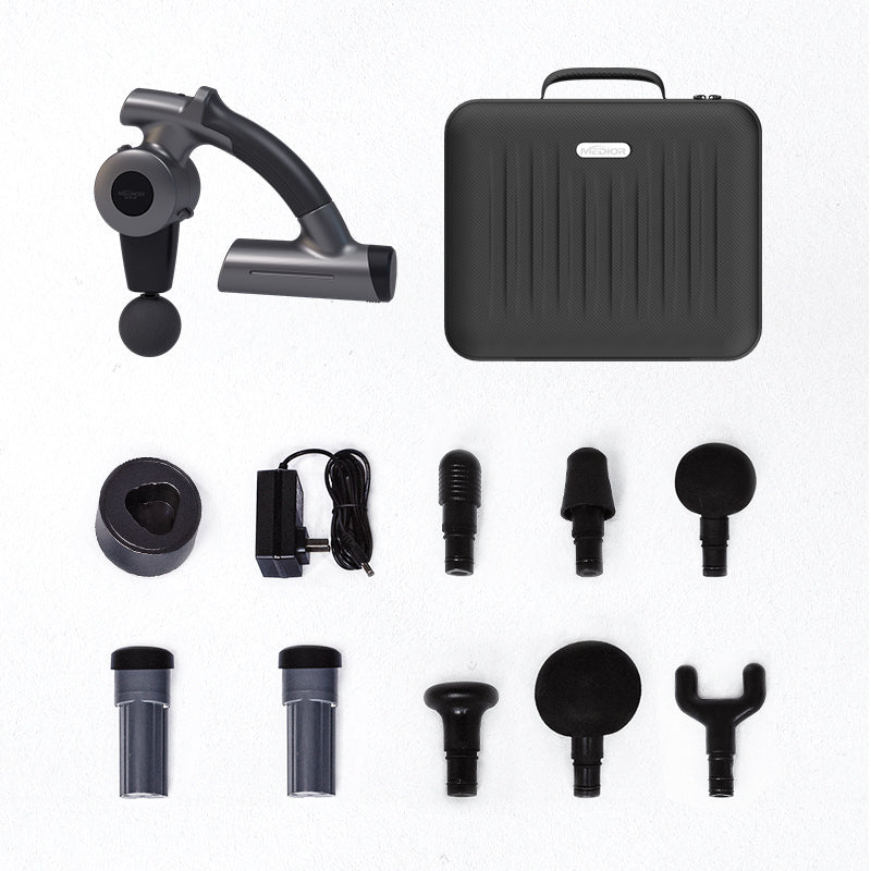 High Frequency Vibrating Membrane Impact Hammer