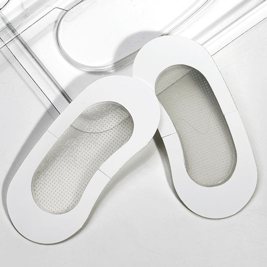 Liya Hyaluronic Acid Microneedle Nasolabial Fold Film