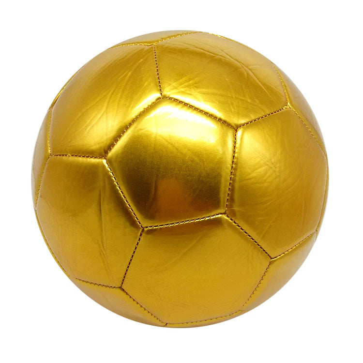 Football No 4 Student No 3 Children's Machine Seam PVC No 4 Training Competition Football