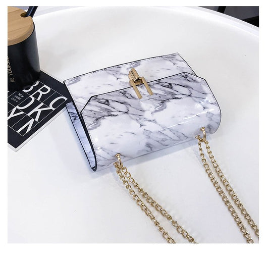 Korean version of the crossbody bag