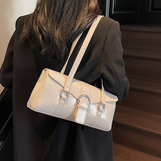 New Simple And Versatile Fashion Underarm Shoulder Bag