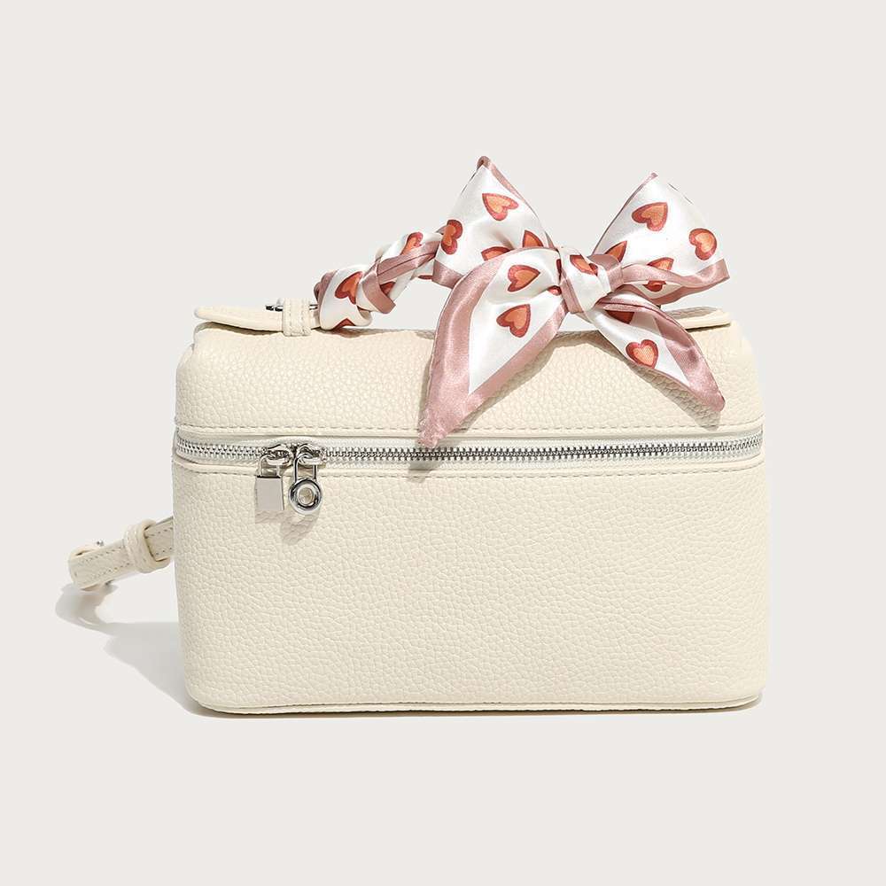 Fashionable All-match High-grade One-shoulder Crossbody Handbag