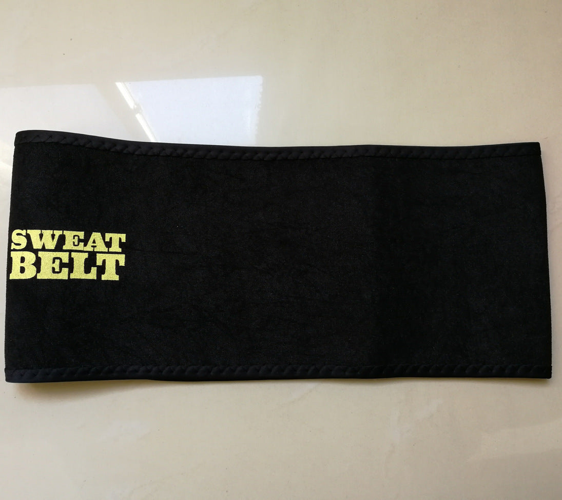 Waterfall Sweat Sports Belt