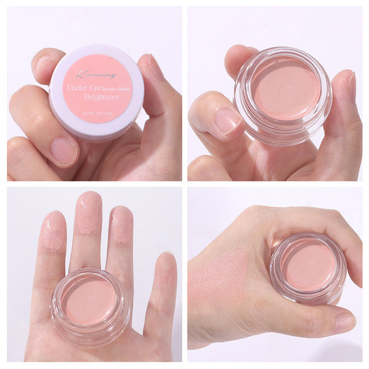 Moisturizing Lightweight Long Lasting Waterproof Eye Concealer