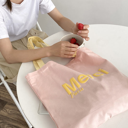 Women's Casual Shoulder Bag Hand Carry