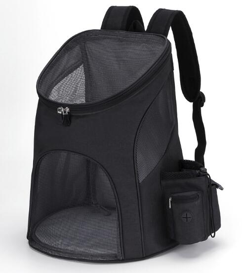 Foldable pet chest bag pet supplies backpack