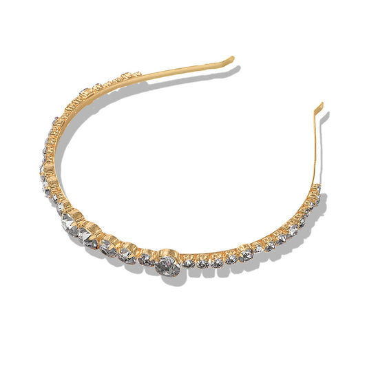 Set with headband