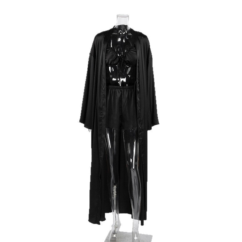 Stylish And Minimalist Womens Loungewear Set