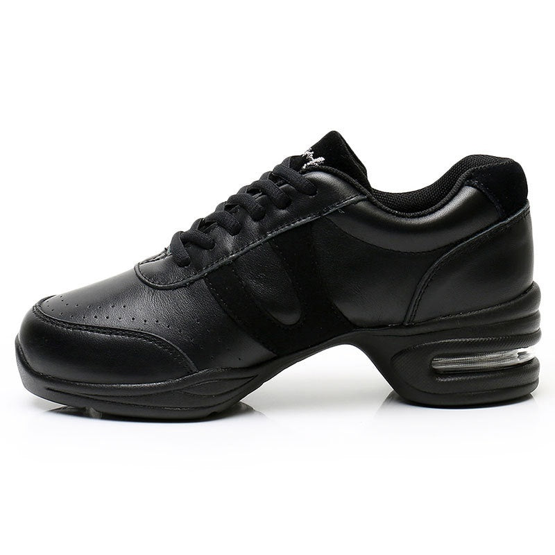 Modern Women White Dancing Shoes
