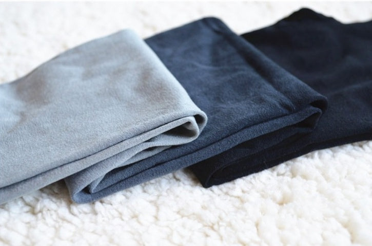 Velvet 120D leggings anti-hook stockings Gradient color pantyhose socks