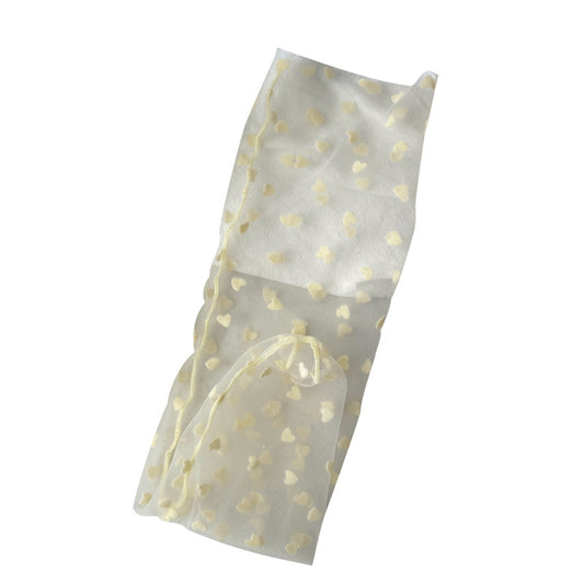 Love Socks Female Japanese Sweet Summer Pile