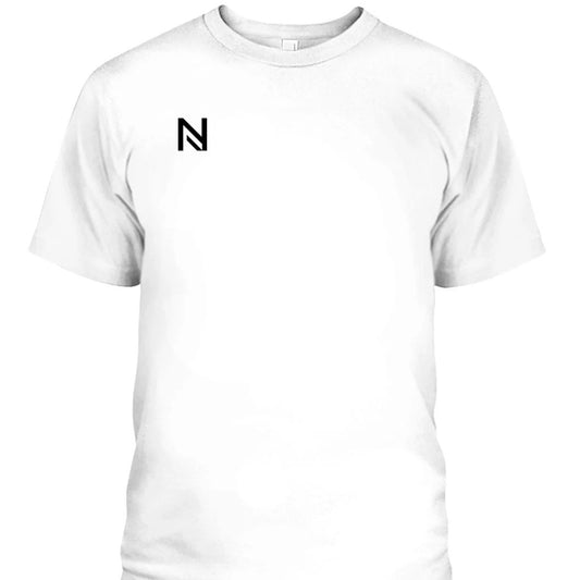 T-shirt Sports Casual Loose Short Sleeves