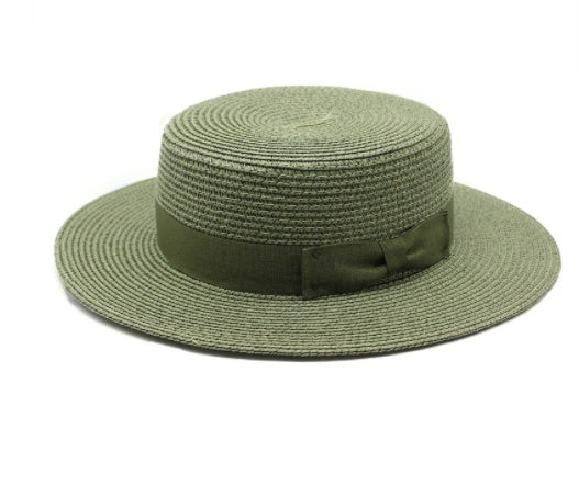 Korean Style New Women's Outdoor Sun Hat