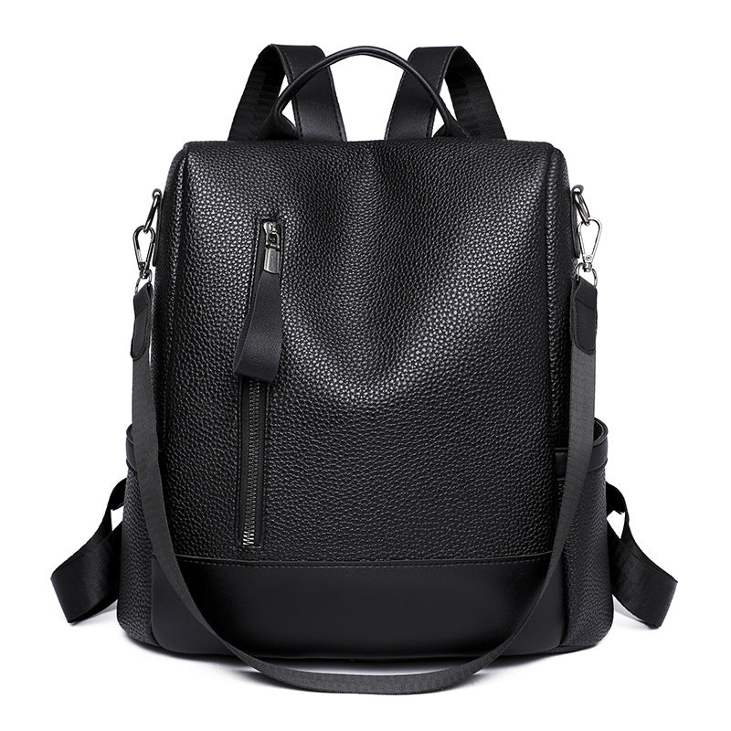 Simple And Large Capacity Backpack