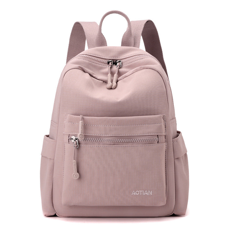 New Stylish Casual Women's Backpack