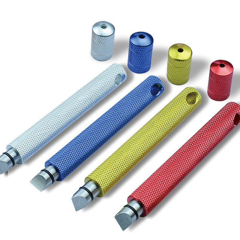 Cleaning Knife Planing Tool