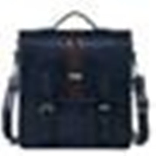 Waterproof business laptop bag