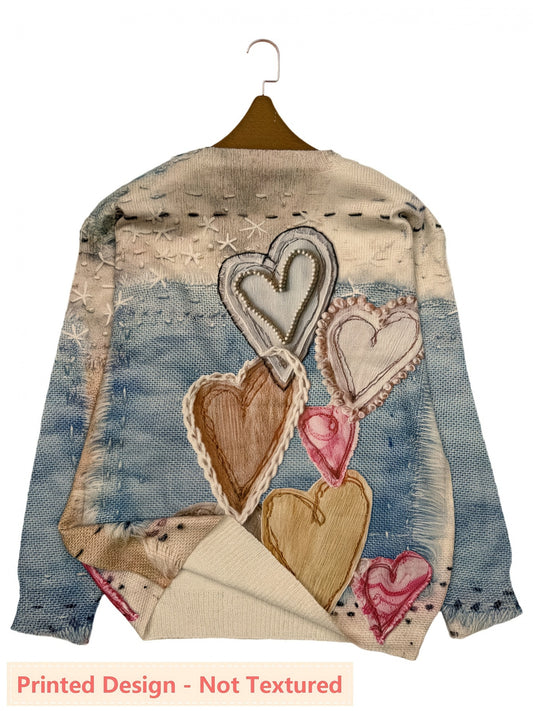 Printing To Create Digital Tops With Pictures