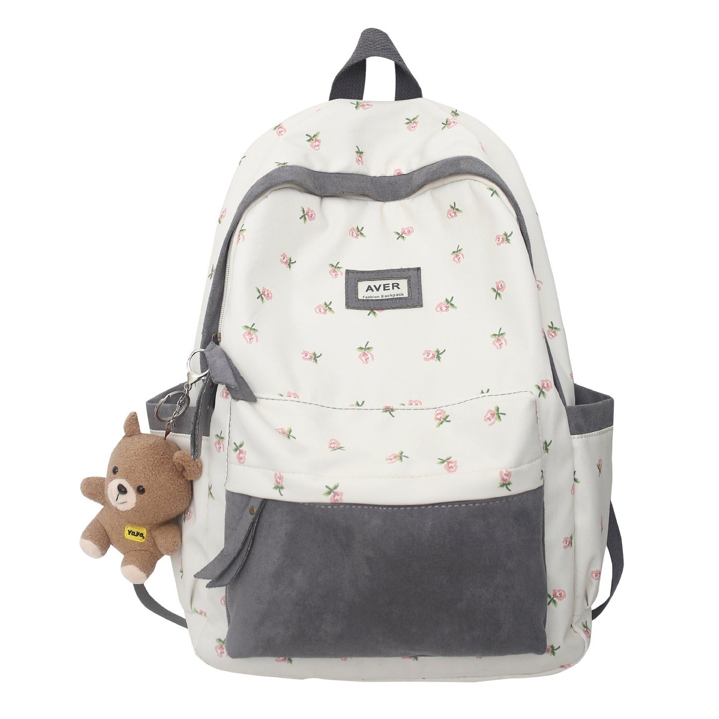 Student Mori Style Large Capacity Backpack