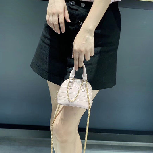 Children's print mini bag