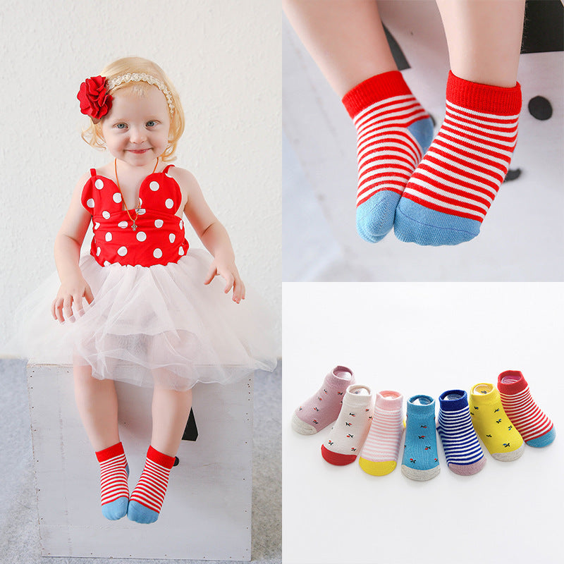 G158 children socks wholesale