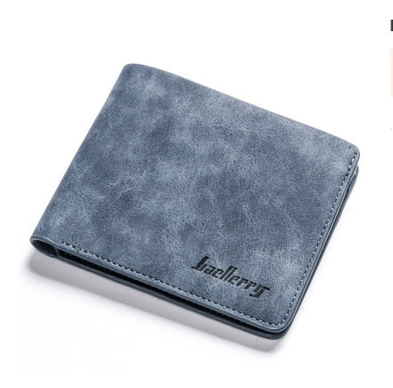 Baellerry men's wallet