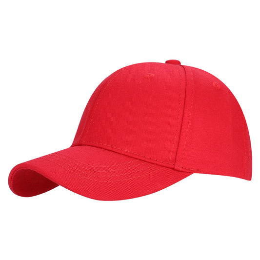 Child Sun-proof Solid Color Hat