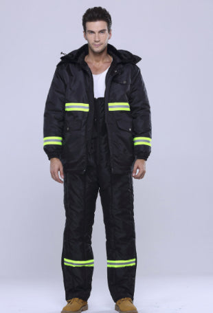 Cold Storage Clothes Cold Protective Clothing