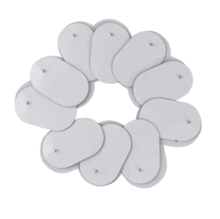Replacement Pulse Pads 10 Pcs