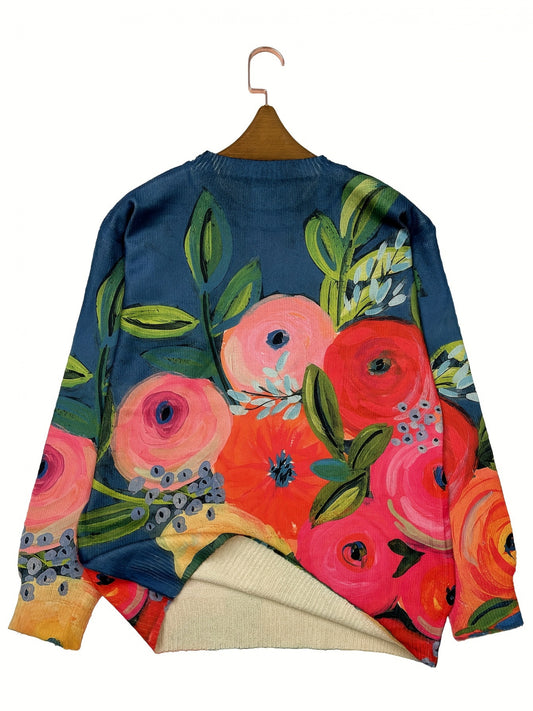 Printing To Create Digital Tops With Pictures