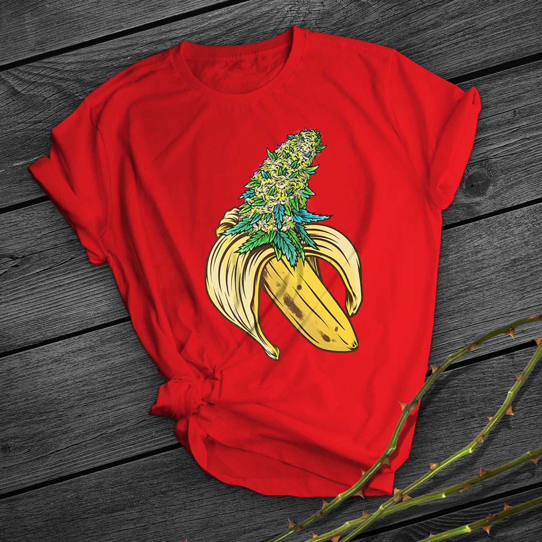 Women's Printed Short Sleeve Shirt