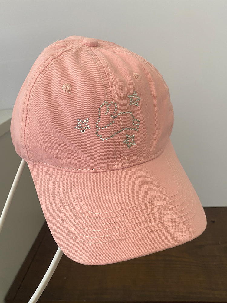 LORO PIANA Hat Peaked Cap Springsummer Thin New Fashion Casual Embroidered Breathable Comfortable Beach Large Sun Protection