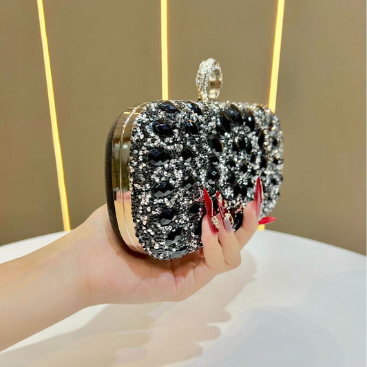 Women's Wallets Clutches Shoulder Bags